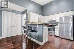 4005 KILMER Drive Unit# 406 | Burlington Ontario | Slide Image Four