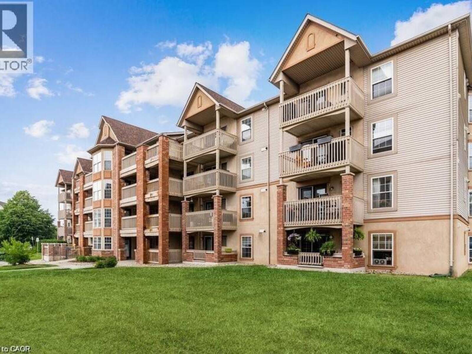 4005 KILMER Drive Unit# 406, Burlington, Ontario L7M 4M2