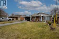 102 BYELAND Drive | Mount Forest Ontario | Slide Image Two