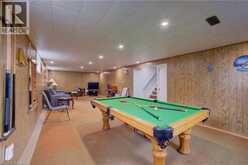 102 BYELAND Drive | Mount Forest Ontario | Slide Image Twenty-four