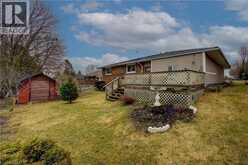 102 BYELAND Drive | Mount Forest Ontario | Slide Image Thirty-one