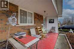 102 BYELAND Drive | Mount Forest Ontario | Slide Image Seven