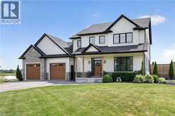 195 VICTORIA Avenue | Pelham Ontario | Slide Image One