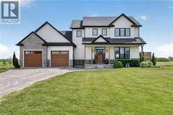 195 VICTORIA Avenue | Pelham Ontario | Slide Image Two