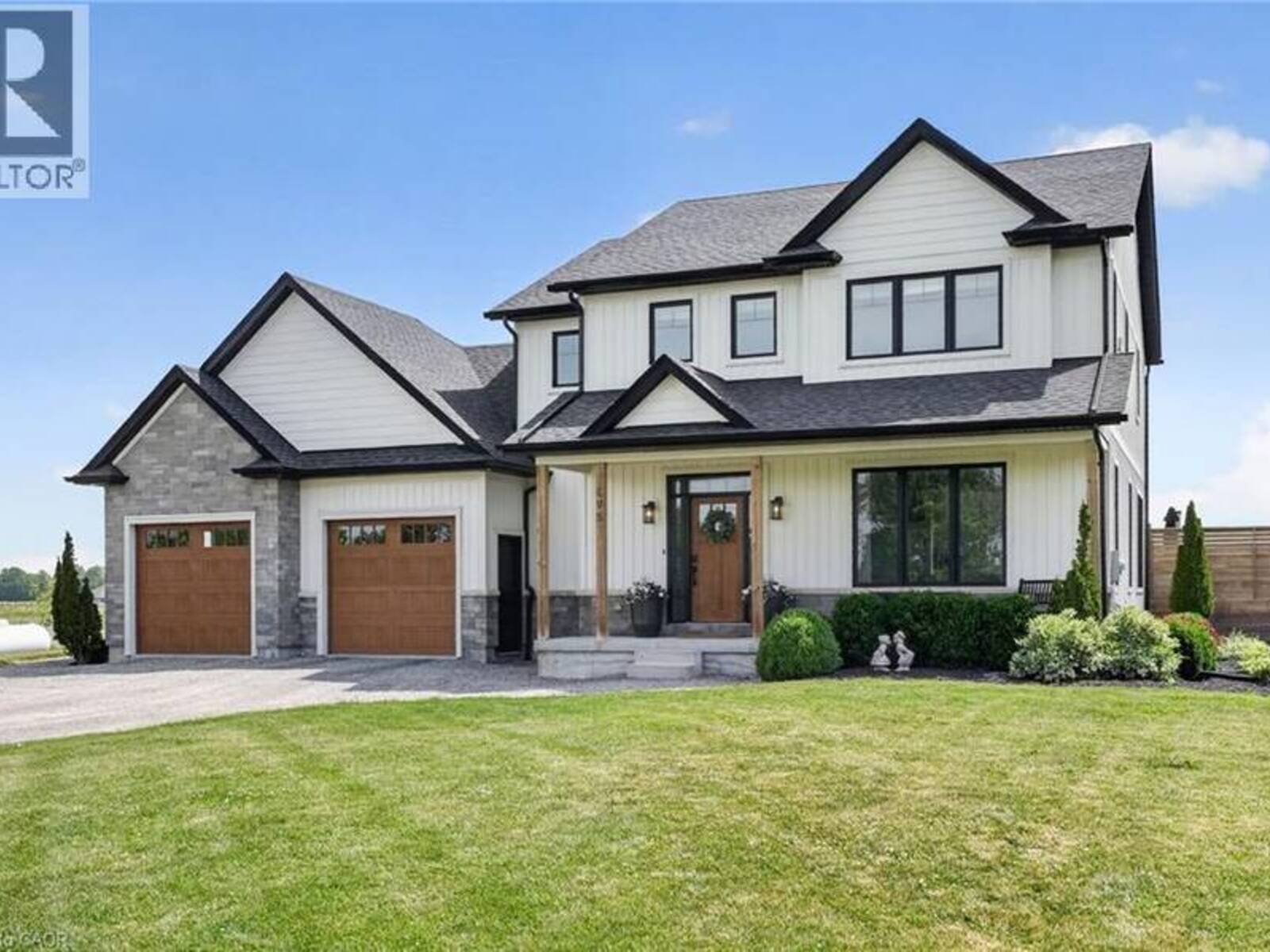 195 VICTORIA Avenue, Pelham, Ontario L0S 1C0