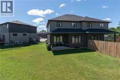 51 CRAB APPLE Court | Wellesley Ontario | Slide Image Nine