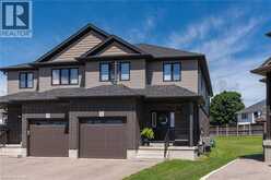 51 CRAB APPLE Court | Wellesley Ontario | Slide Image One