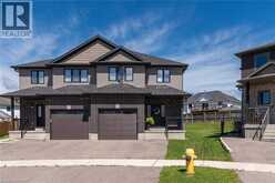 51 CRAB APPLE Court | Wellesley Ontario | Slide Image Two