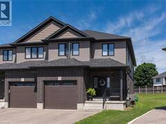 51 CRAB APPLE Court Wellesley Ontario, N0B 2T0