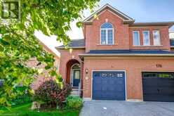 178 CHUDLEIGH Street | Waterdown Ontario | Slide Image One