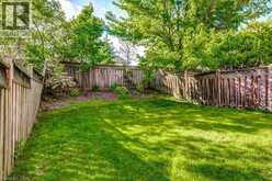 178 CHUDLEIGH Street | Waterdown Ontario | Slide Image Twenty-nine