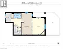 178 CHUDLEIGH Street | Waterdown Ontario | Slide Image Thirty
