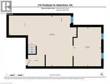 178 CHUDLEIGH Street | Waterdown Ontario | Slide Image Thirty-two