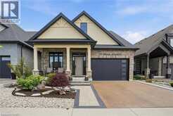 59 SWAN Avenue | Fonthill Ontario | Slide Image Two