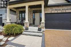 59 SWAN Avenue | Fonthill Ontario | Slide Image Four