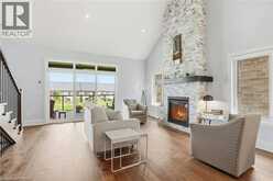 59 SWAN Avenue | Fonthill Ontario | Slide Image Eight