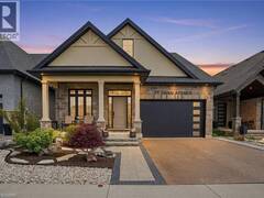 59 SWAN Avenue Fonthill Ontario, L3E 0B1