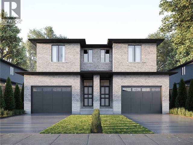 769 KNOX Avenue Hamilton Ontario, L8H 6K9 - 3 Bedrooms Home For Sale