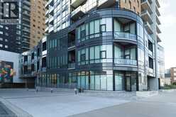 100 GARMENT Street Unit# 910 | Kitchener Ontario | Slide Image Three