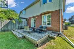 5187 MULBERRY Drive | Beamsville Ontario | Slide Image Eighteen
