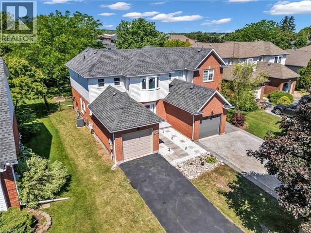 5187 MULBERRY Drive Beamsville Ontario, L3J 0J6 - 4 Bedrooms Home For Sale