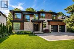 2104 DEVON Road | Oakville Ontario | Slide Image One