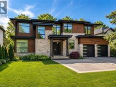 2104 DEVON Road Oakville Ontario, L6J 2N2