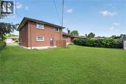 300 KNOLL Street | Port Colborne Ontario | Slide Image Forty-two