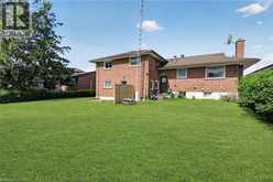 300 KNOLL Street | Port Colborne Ontario | Slide Image Twenty-four