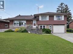 300 KNOLL Street Port Colborne Ontario, L3K 5B9