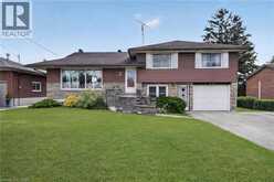 300 KNOLL Street | Port Colborne Ontario | Slide Image One