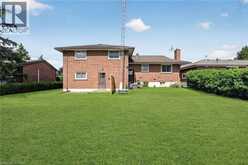 300 KNOLL Street | Port Colborne Ontario | Slide Image Forty-three