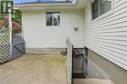 147 VILLAGE Road | St. Catharines Ontario | Slide Image Thirty-one