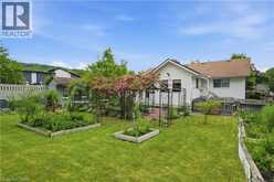 147 VILLAGE Road | St. Catharines Ontario | Slide Image Thirty-five