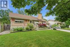 147 VILLAGE Road | St. Catharines Ontario | Slide Image Three