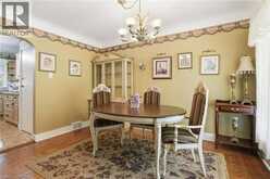 147 VILLAGE Road | St. Catharines Ontario | Slide Image Eight