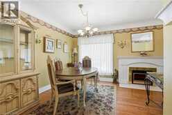 147 VILLAGE Road | St. Catharines Ontario | Slide Image Nine
