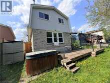 34 WOODRIDGE Drive | Guelph Ontario | Slide Image Twenty-four
