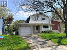 34 WOODRIDGE Drive | Guelph Ontario | Slide Image Two