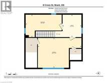 8 CROSS Street | Paris Ontario | Slide Image Thirty-five