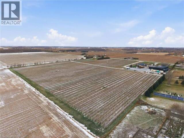 823 LINE 6 Road Niagara-on-the-Lake Ontario, L0S 1J0 - Farm For Sale