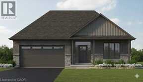 54 JUDD Drive | Simcoe Ontario | Slide Image One