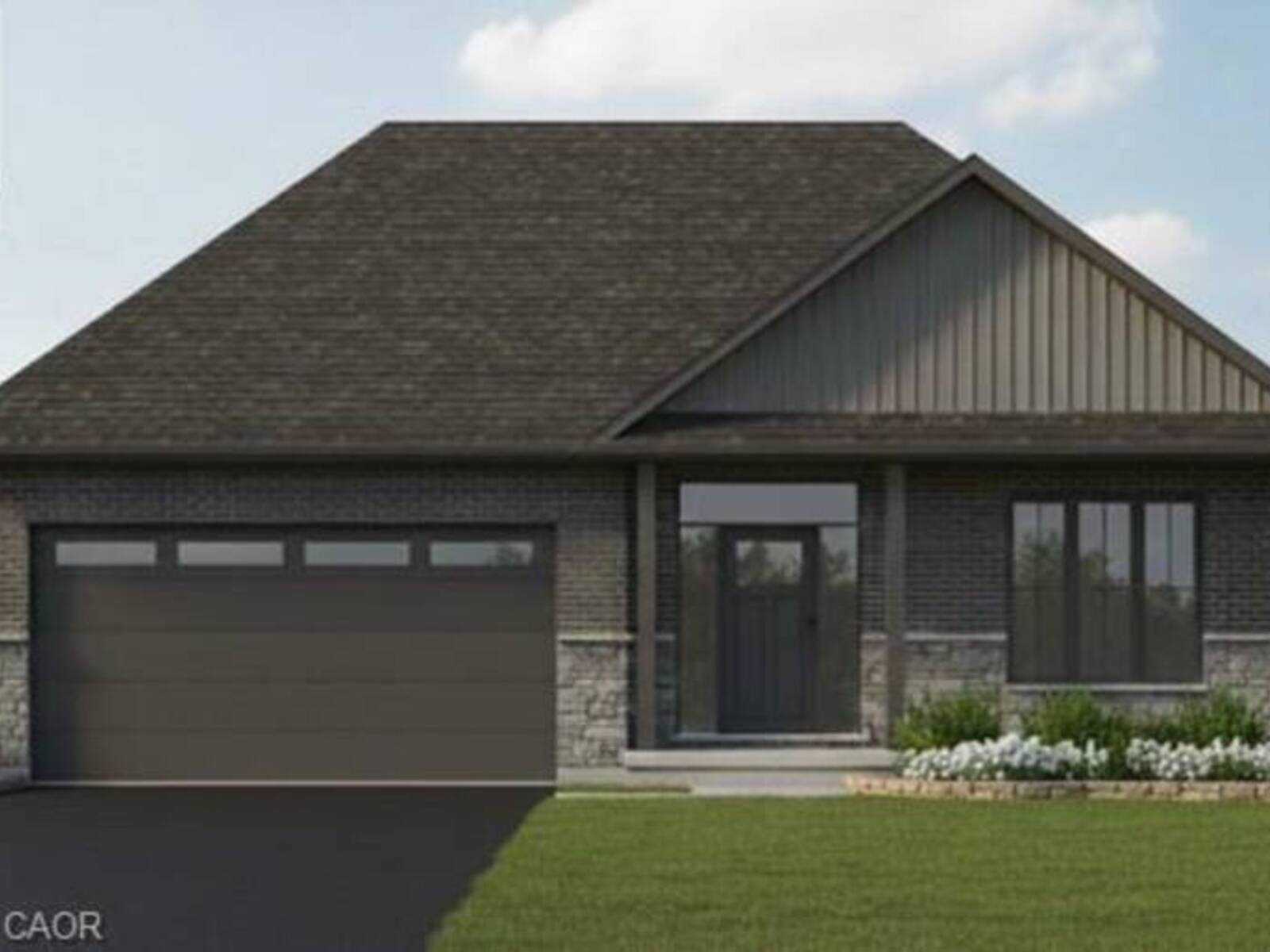 54 JUDD Drive, Simcoe, Ontario N3Y 0B2