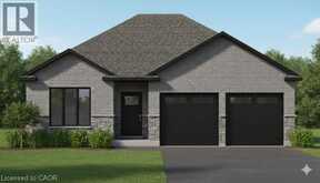 43 JUDD Drive | Simcoe Ontario | Slide Image One