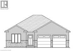 43 JUDD Drive | Simcoe Ontario | Slide Image Two