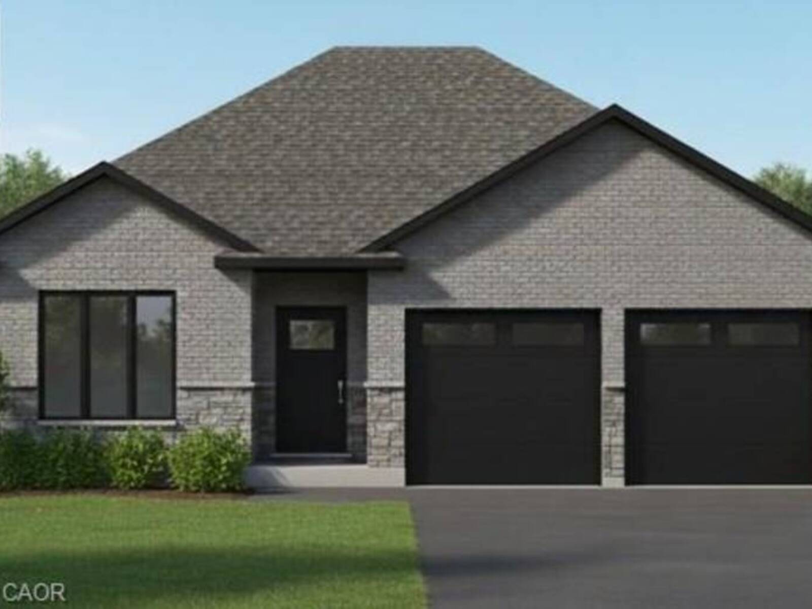 43 JUDD Drive, Simcoe, Ontario N3Y 4Y8