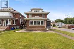 5155 BRIDGE Street | Niagara Falls Ontario | Slide Image One