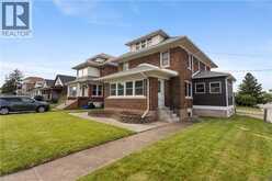 5155 BRIDGE Street | Niagara Falls Ontario | Slide Image Two