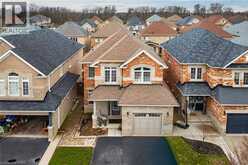 44 MATTEO Trail | Hamilton Ontario | Slide Image One