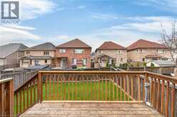 44 MATTEO Trail | Hamilton Ontario | Slide Image Forty-six